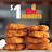 @8PieceChickenMcNugget