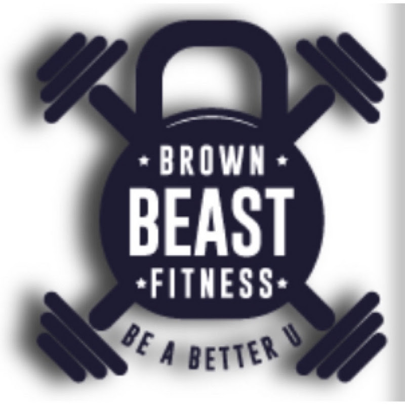 Brown Beast