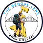 The Bengal Lens logo
