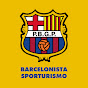 Barcelonista Sporturismo logo
