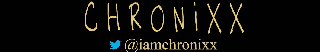 ChronixxVEVO YouTube kanalı avatarı