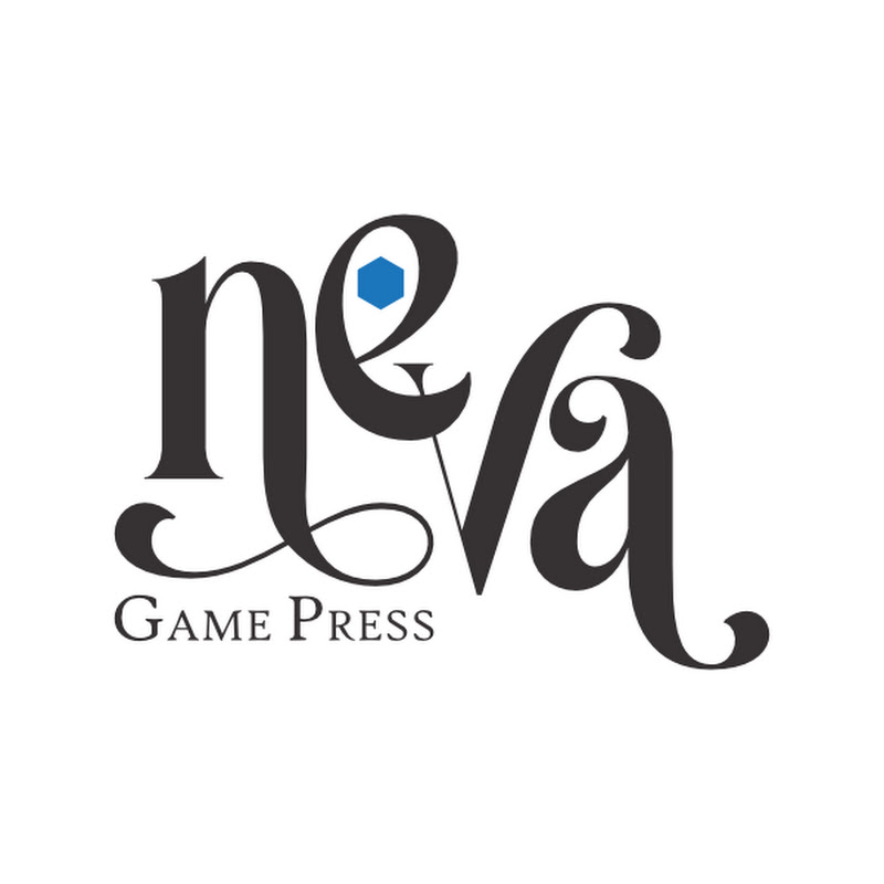 Neva Game Press