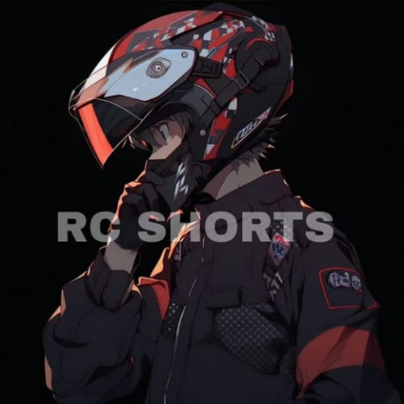 Rc Shorts