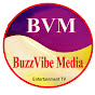 BuzzVibe Media logo