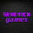 Sevenick games