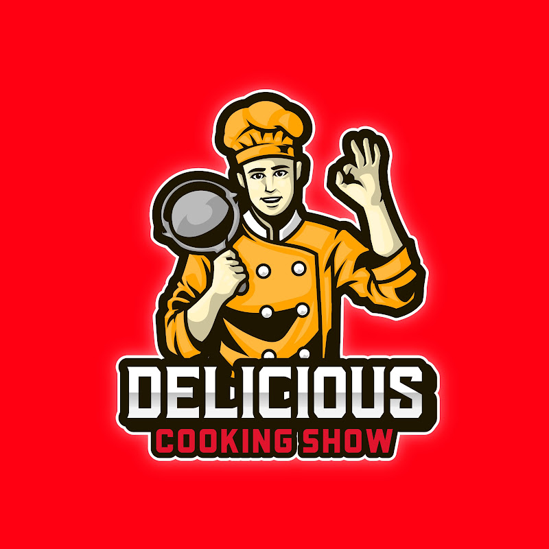 Delicious Cooking Show