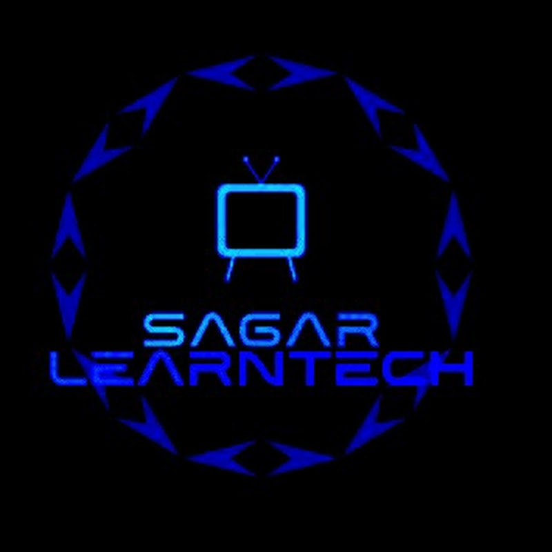 Sagar learntech
