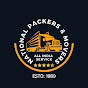National Packers & Movers logo