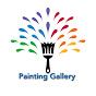 Painting Gallery logo
