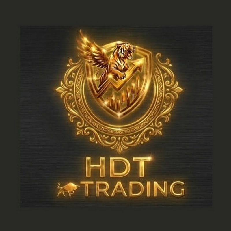 HDT | Live Trading Signals