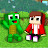 Mikey and JJ - Minecraft Adventures 