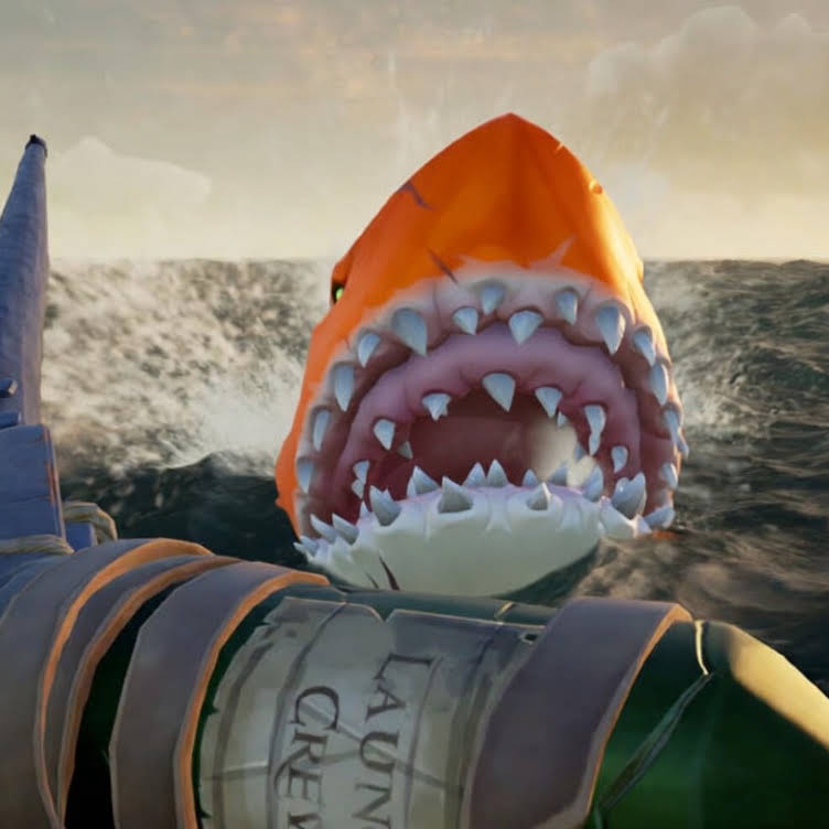 Post from Captain Falcore