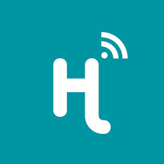 Hossain Tech channel logo