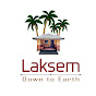 Laksem Farmstay logo