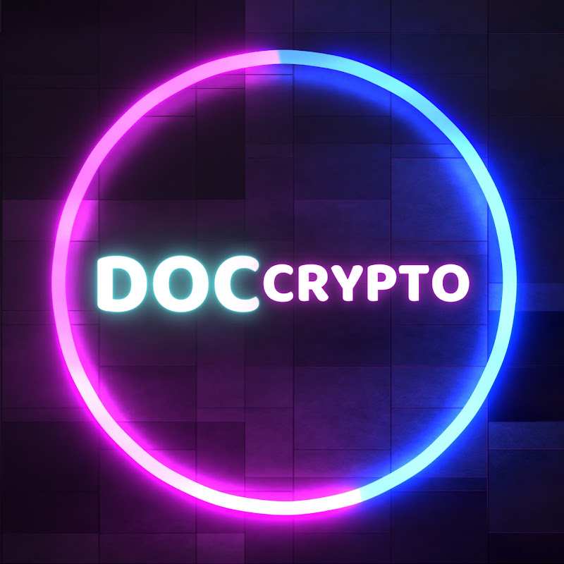 Doctor Crypto