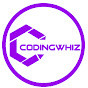 CodingWhiz logo