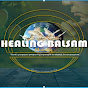 Healing Balsam Ministry logo