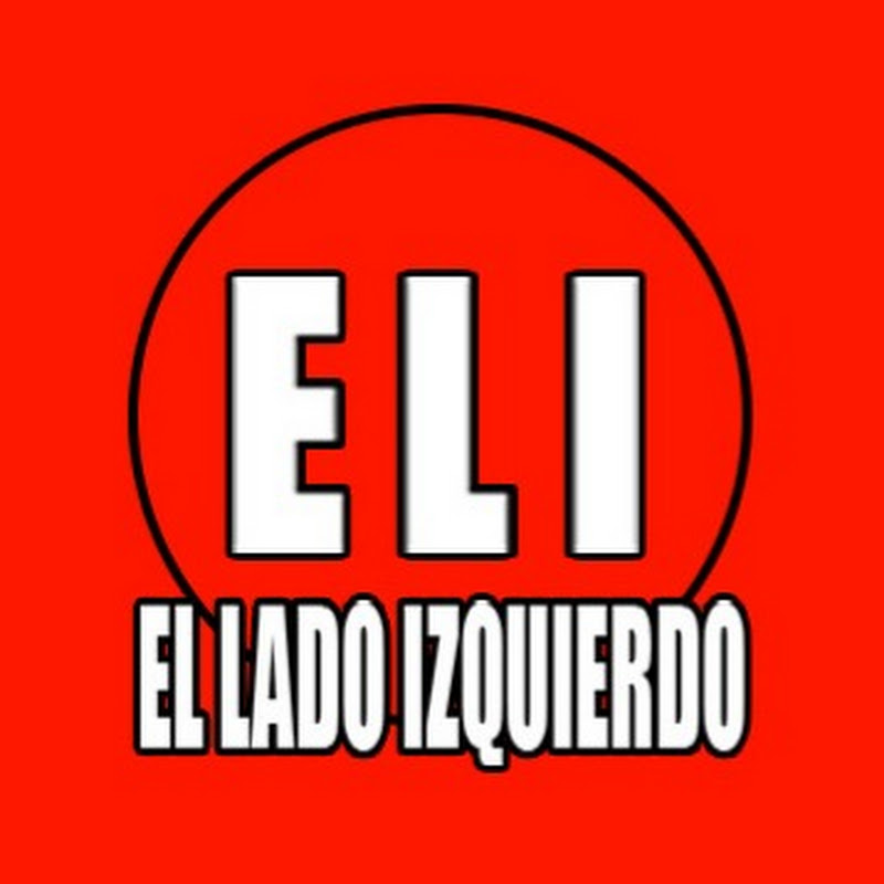 El lado izquierdo España
