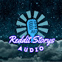 Reddit Audio Storys logo