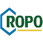ROPO Windows & Doors Manufacturer logo