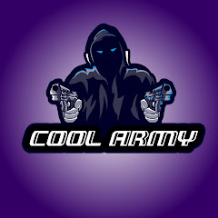  @ COOL ARMY  FF