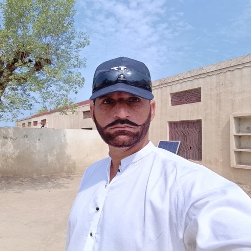 Ducky pendu village