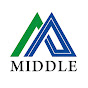 Middle Auto logo