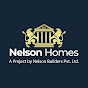 Nelson Homes logo