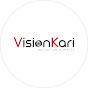 VisionKari Photography logo