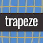 The Trapeze Net logo