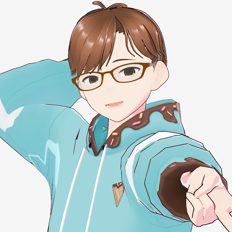 ライアフォードch@ゲーム配信