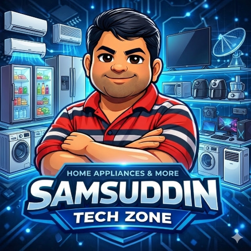 SAMSUDDIN TECH ZONE