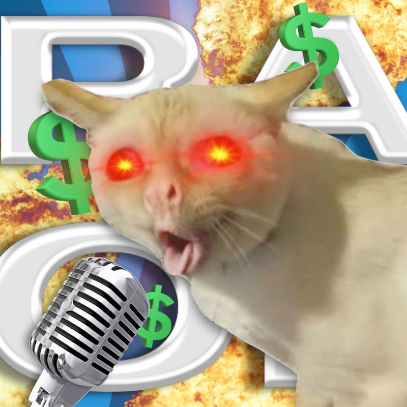 Random Order Show™