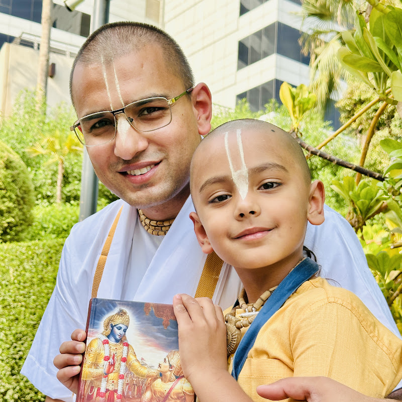 Bhakt Bhagwat GIVEGITA (Official)