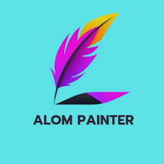 Alom painter 