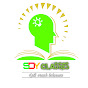 SDY CLASSES logo