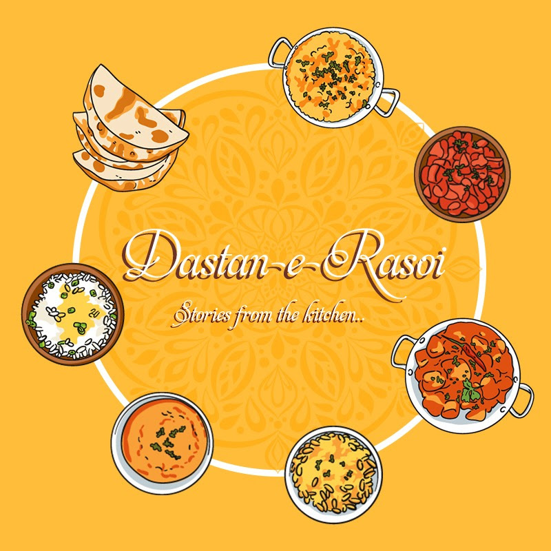 Dastan-e-Rasoi