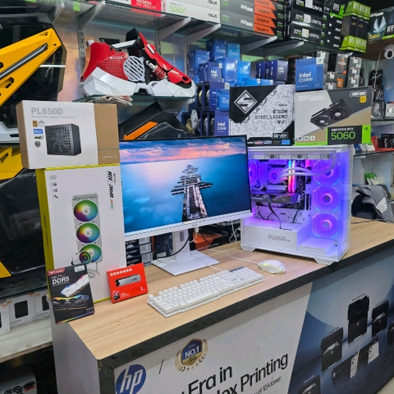 Satnam Pc Wala 