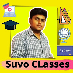 Suvo  CLassees avatar
