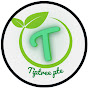 Tiptree PTE  logo