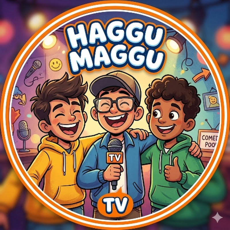 Haggu Maggu T.V.