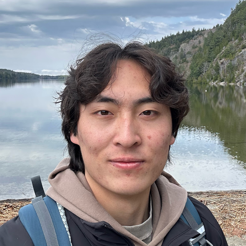 Alex Zhang