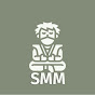 The Self-Mastery Method logo
