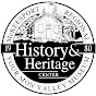 McKeesport Heritage Center logo