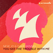 NEW_ID & Jesse Kiis - トピック