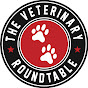 The Veterinary Roundtable logo