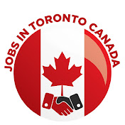 Jobs in Toronto Canada