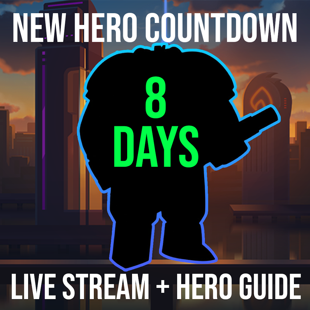 heroです。② YouTube