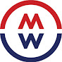 Make It Wright HVAC logo