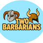Two Barbarians